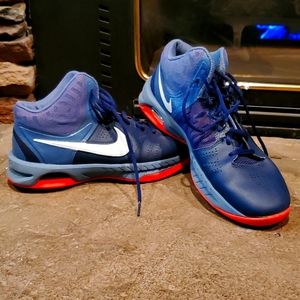 Nike Lebron Soldier Custom Baseball 